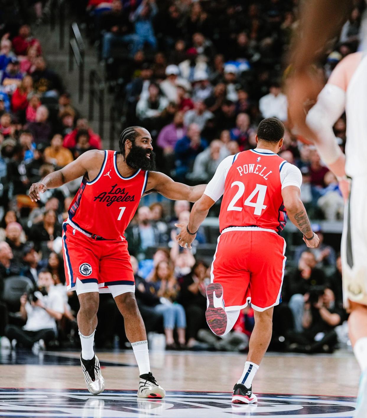 雄鹿前途光明！，哈登新星表现优异表现突出热度持续攀升的简单介绍-九游游戏