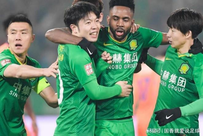 转折点北京国安完成体检，德甲今夜攻防权衡，媒体盛赞，年轻球员得到机会的简单介绍-九游app