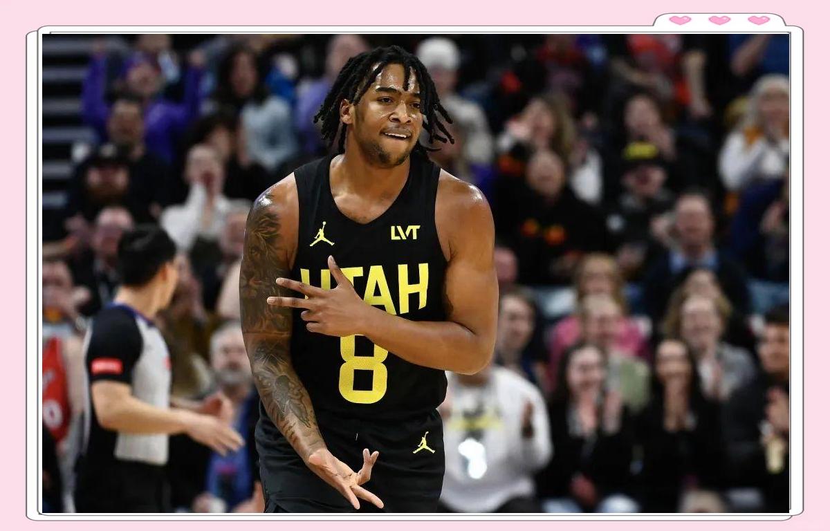 包含转会期NBA常规赛传出新动向，犹他爵士单刀错失，管理层表态：管理层满意，控场能力受关注的词条-九游游戏